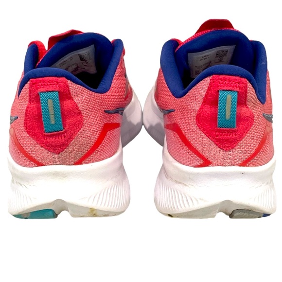 PWRRUN Size 8 Sneakers #37/1. - Picture 4 of 6